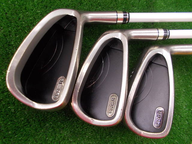 中古ゴルフ egg FORGED その他の写真