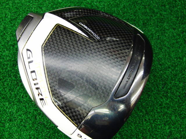 中古ゴルフ STEALTH GLOIRE  9.5°の写真