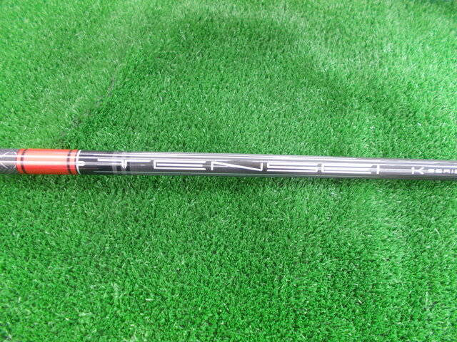 中古ゴルフ (Ｓ) TENSEI PRO RED 1K 50 (PING用スリーブ)の写真