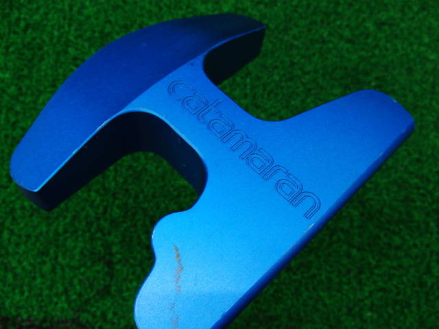 中古ゴルフ CATAMARANの写真