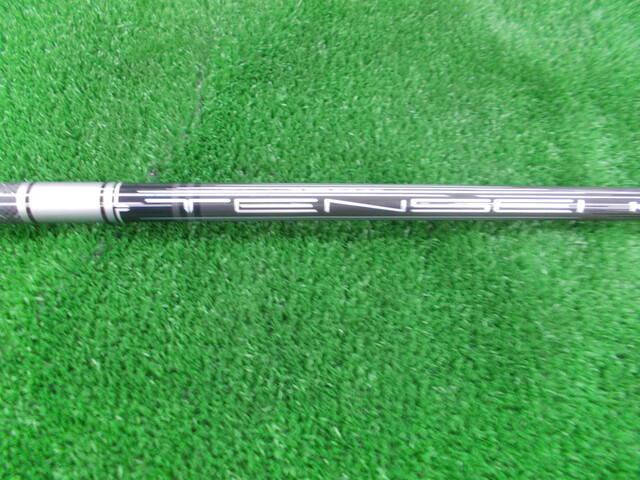 中古ゴルフ (TX) TENSEI PRO 1K HYBRID 90の写真