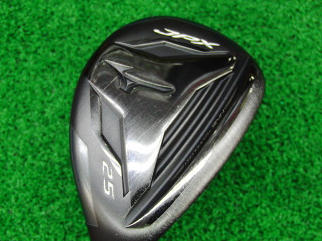 中古ゴルフ JPX FLI-HI (2025) 25°の写真