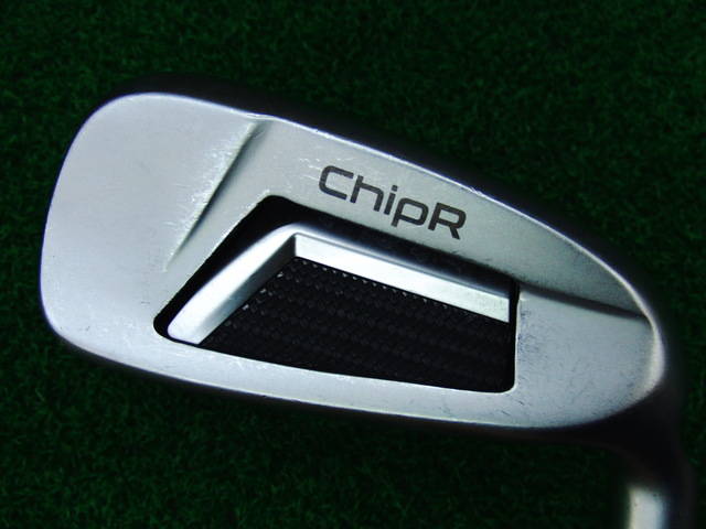 中古ゴルフ ChipR 38.5°の写真