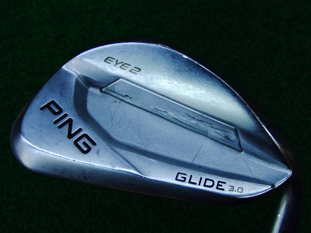 中古ゴルフ GLIDE 3.0 54°EYE2 の写真