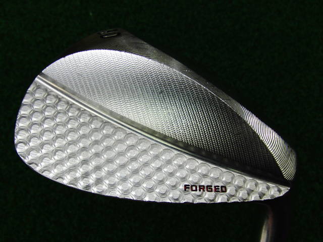 中古ゴルフ On The Screw Deep Forged 50゜の写真