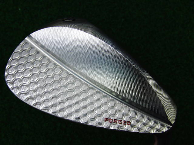 中古ゴルフ On The Screw Deep Forged 60゜の写真