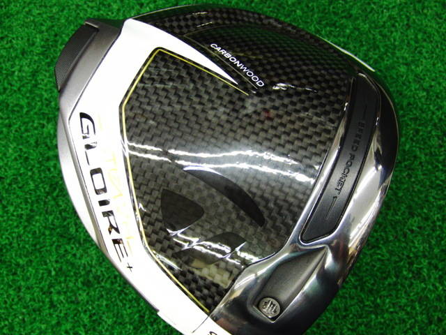 中古ゴルフ STEALTH GLOIRE+  9.5°の写真