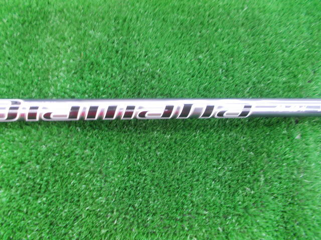 中古ゴルフ (Ｘ) Diamana PD50 (テーラーメイド用スリーブ)の写真