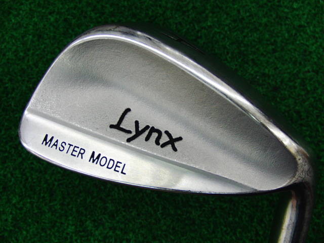 中古ゴルフ MASTER MODEL 完全復刻 IC 52°の写真