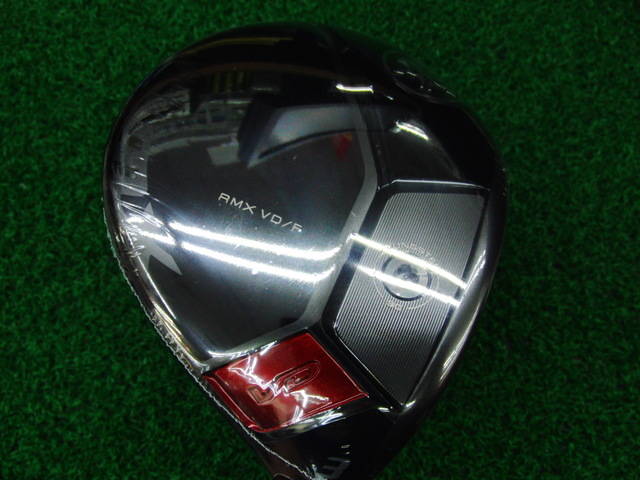中古ゴルフ RMX VD/F #3(15°)の写真