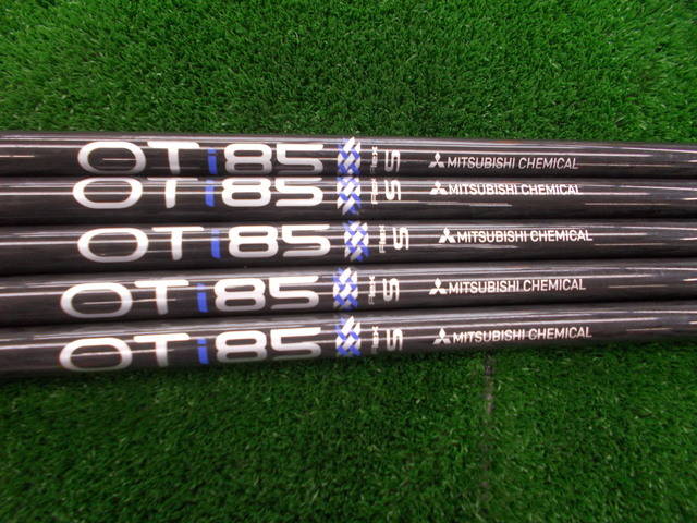中古ゴルフ (Ｓ) OT i85の写真