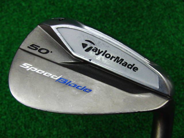 中古ゴルフ SPEED BLADE AWの写真