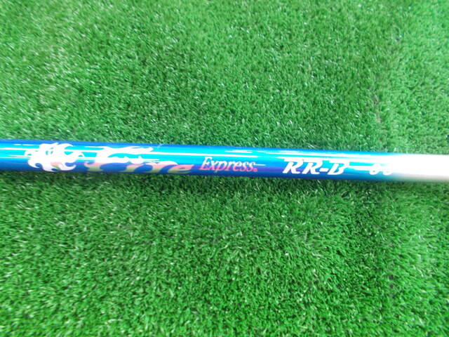 中古ゴルフ (Ｓ) FIRE EXPRESS RR-B 6の写真