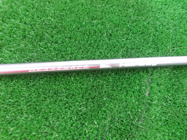 中古ゴルフ (xxx) trpx MESSENGER Fairwayの写真
