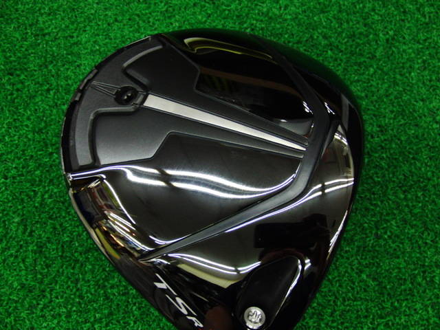 中古ゴルフ TSR3  9°の写真