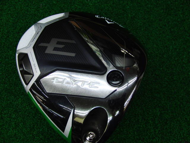中古ゴルフ ELYTE 10.5°の写真