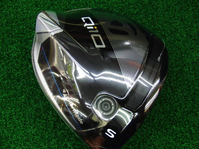 中古ゴルフ Qi10 10.5°の写真