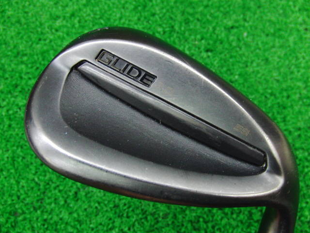 中古ゴルフ GLIDE 2.0 STEALTH 56゜SSの写真