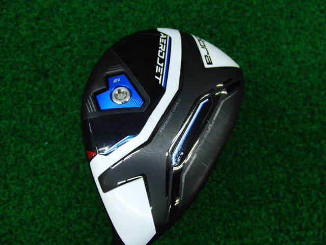 中古ゴルフ AEROJET 4H(21°)の写真