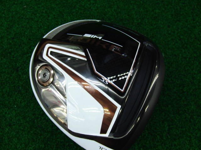 中古ゴルフ SIM GLOIRE 10.5°の写真