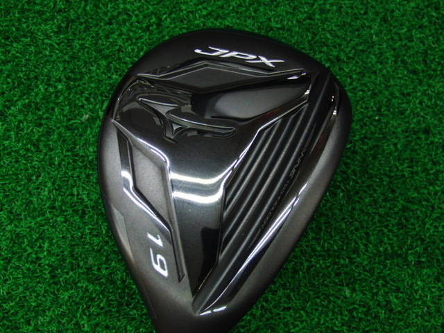 中古ゴルフ JPX FLI-HI (2025) 19°の写真