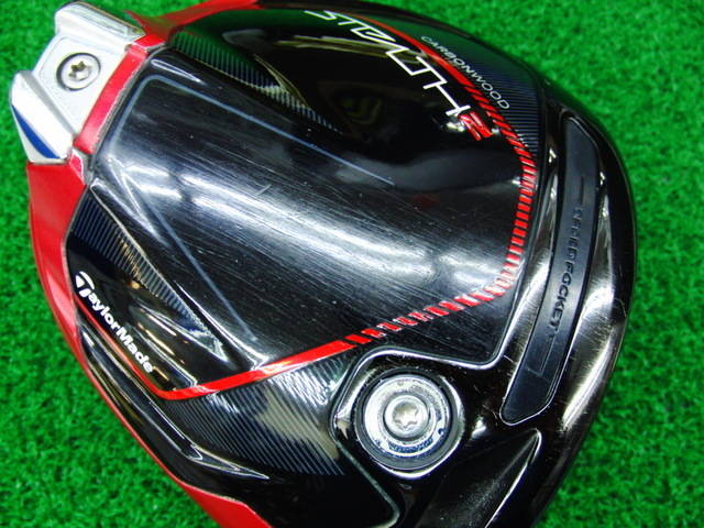 中古ゴルフ STEALTH 2  9°の写真
