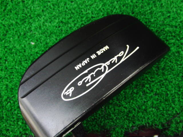 中古ゴルフ MS2の写真