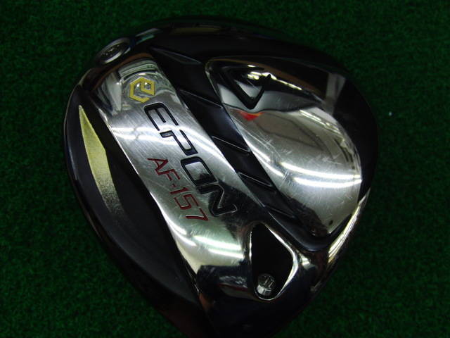 中古ゴルフ AF-157の写真