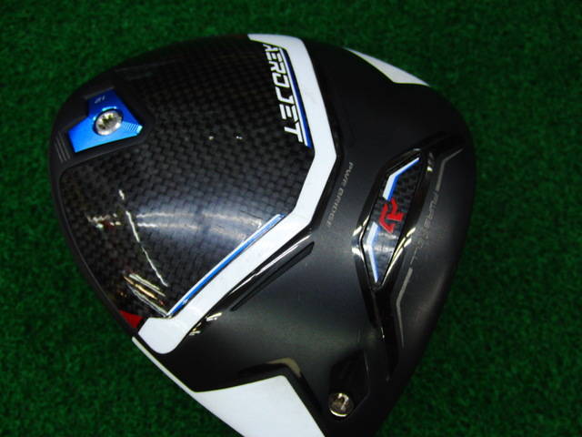 中古ゴルフ AEROJET  9°の写真