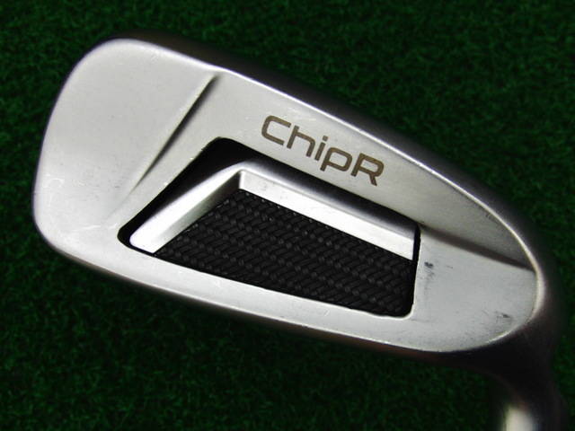 中古ゴルフ ChipR 38.5°の写真