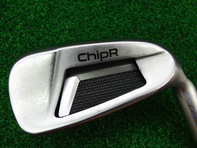 中古ゴルフ ChipR 38.5°の写真