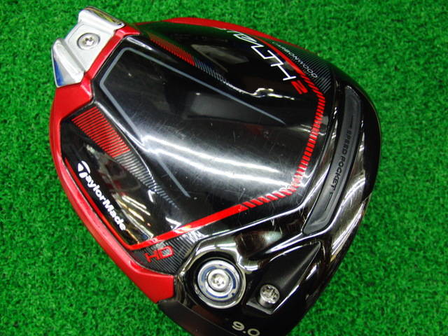 中古ゴルフ STEALTH 2 HD  9°の写真