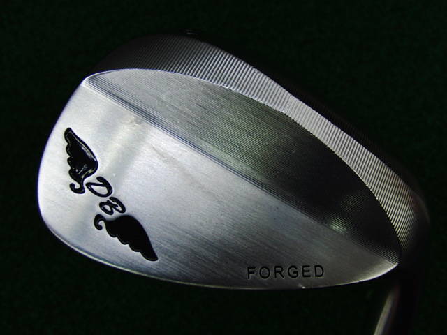 中古ゴルフ DiaBang ANGEL FORGED WEDGE 50°の写真