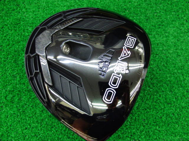 中古ゴルフ CORSA PERFORMANCE 458 10.5°の写真