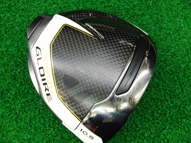 中古ゴルフ STEALTH GLOIRE 10.5°の写真