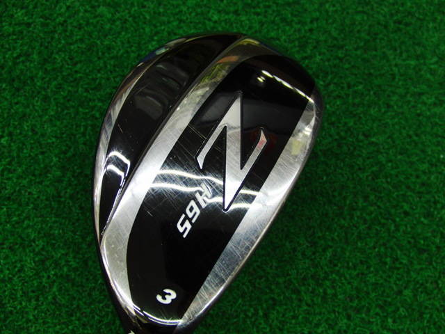 中古ゴルフ SRIXON Z H65 #3(19゜)の写真