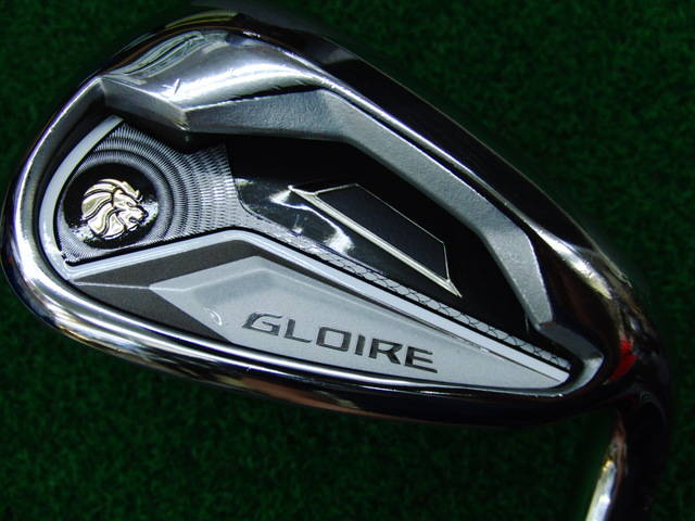 中古ゴルフ GLOIRE AWの写真