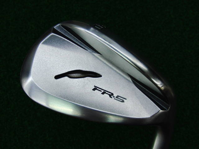 中古ゴルフ FR-5 (パールサテン) 50°の写真