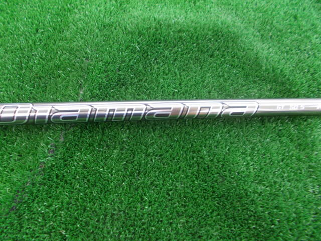 中古ゴルフ (Ｓ) Diamana GT50 (キャロウェイ用スリーブ)の写真