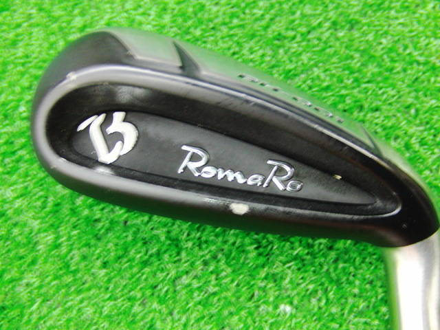 中古ゴルフ Ballista BH-001 U5(27゜)の写真