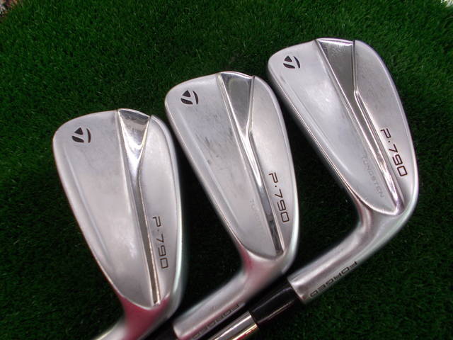 中古ゴルフ P･790 FORGED (2021) その他の写真