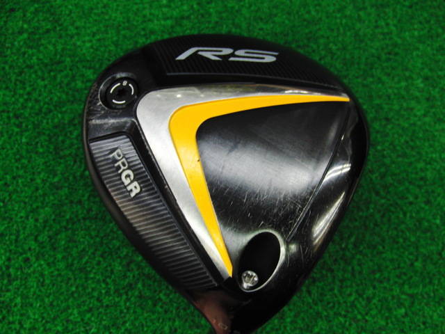 中古ゴルフ RS JUST 10.5°の写真