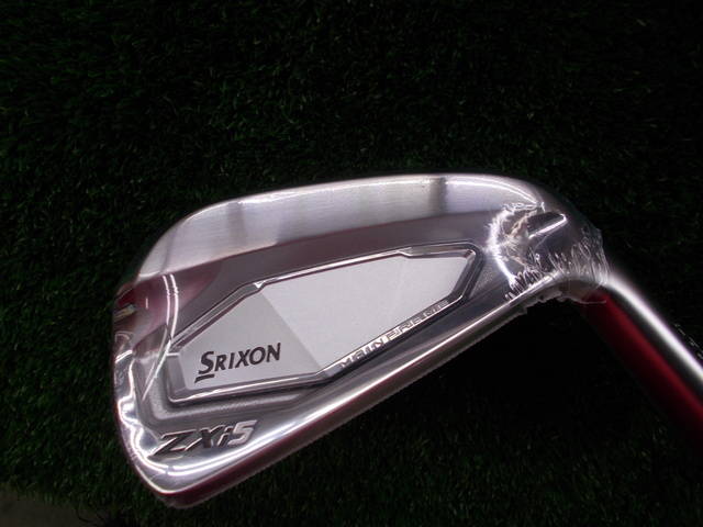 中古ゴルフ SRIXON ZXi5 その他の写真