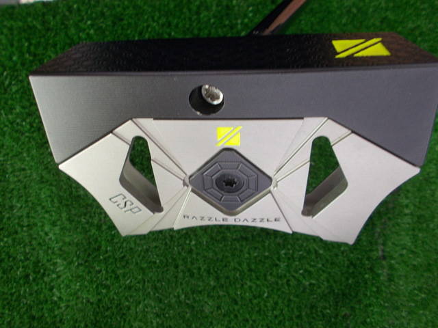 中古ゴルフ CSPの写真