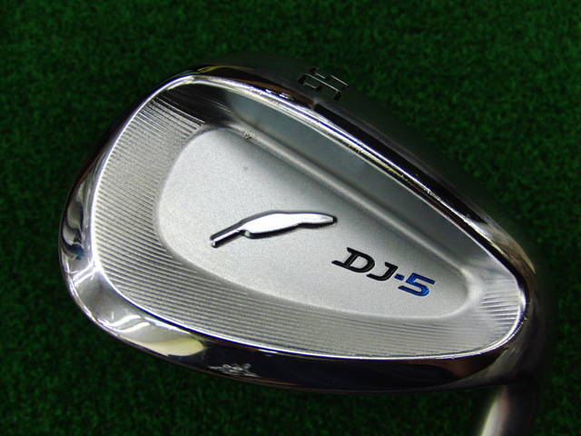 中古ゴルフ DJ-5 56°の写真