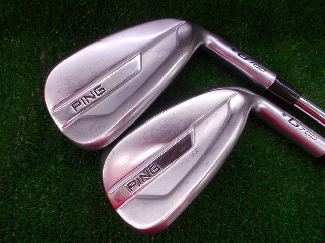 中古ゴルフ G700 その他の写真