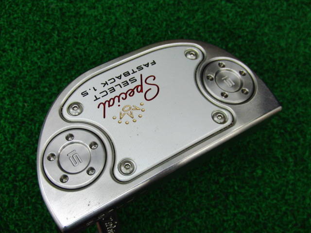 中古ゴルフ SPECIAL SELECT (2020) FASTBACK 1.5の写真