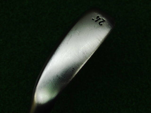 中古ゴルフ X FORGED UT (2021) 24°の写真