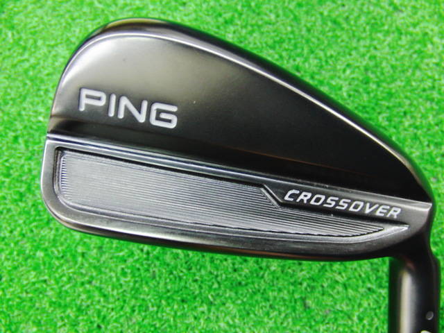 中古ゴルフ G425 CROSSOVER #3(20°)の写真