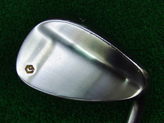中古ゴルフ TOUR WEDGE TYPE M 52°-10°の写真